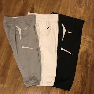 Nike Baseball Pants
